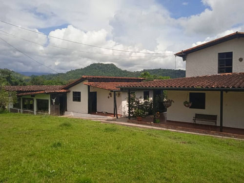 Eglée Suárez Vende Finca En San Cristobal, Tachira. Plf-002