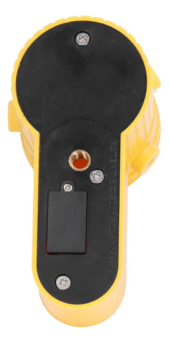 Laser Ruler Line Level, Alta Precisión, Multifuncional