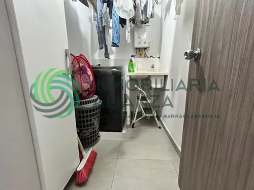 Apartamento En Venta En Viveros De Provenza. Cod V61636