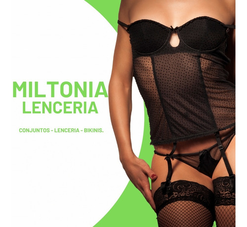 Imagen 10 de 10 de Pack X3 Tanga Less De Algodón