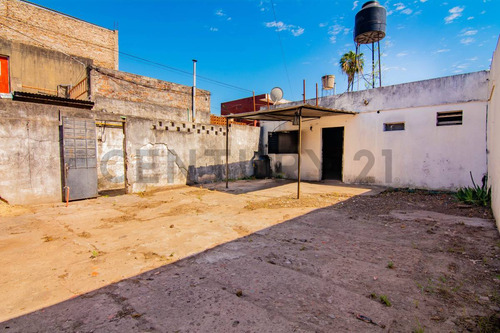 Venta De Lote En Las Delicias, Rosario