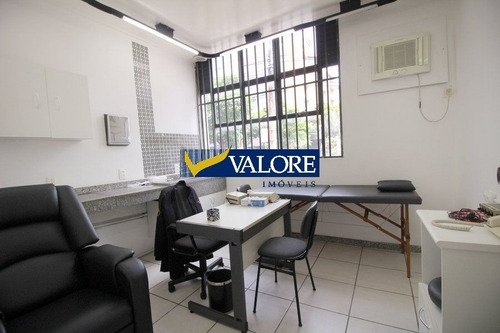 Prédio Comercial, 390m², Funcionários, Próximo Á Avenida Afonso Pena - 17807