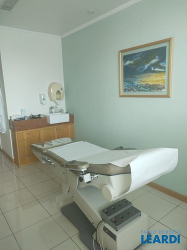 Imagem 10 de 15 de Conj. Comercial - Moema Pássaros - Sp - 380487
