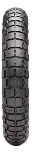 Pneu Moto Dianteiro 90/90-21m/ctl 54vm+s Scorpion Rally Str