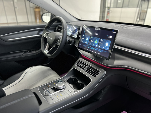 BYD King 1.5 DM-I PHEV GS AUTOMÁTICO