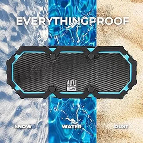 Parlante Portatil Bluetooth Altec Lansing Life Jacket 3