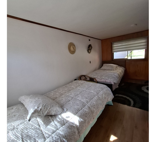 Acogedora Casa 3d2b Pucón