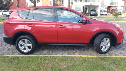 Imagen 3 de 15 de Toyota Rav 4 Xle 2014