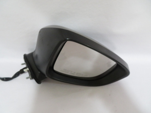 Espejo Derecho Mazda 6 2014 Sensor Proximidad