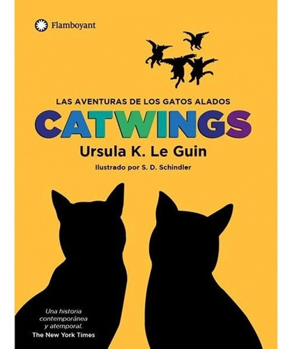  - Catwings (es)