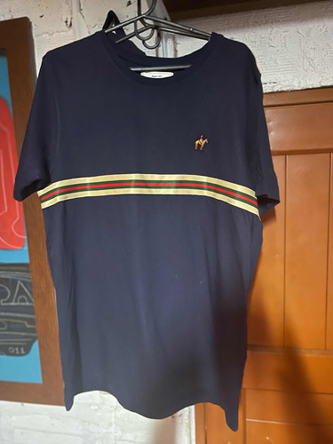 Camiseta Polo M