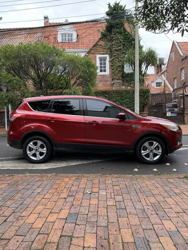 Ford Escape 2.0 Se 4x2