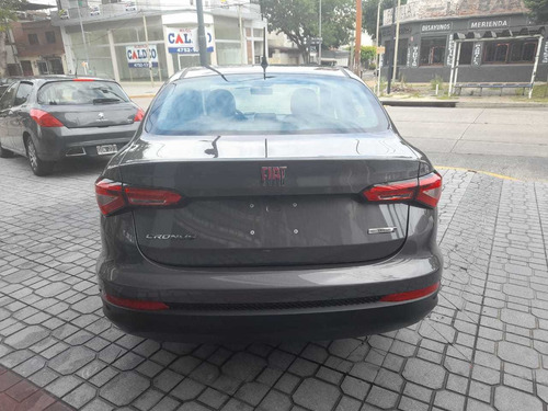 Fiat Cronos 2021 1.3 Gse Drive Pack Conectividad
