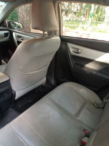 Toyota Corolla 1.8 Xei Mt Pack 136cv 2014