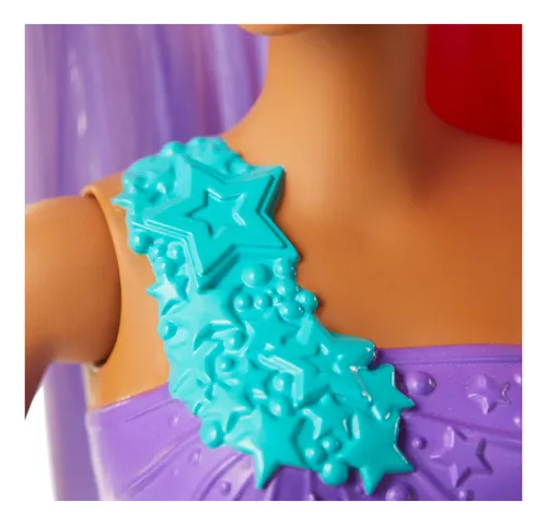 Barbie dreamtopia sirena azul new arrivals