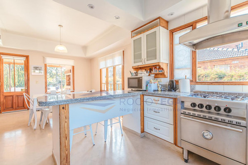 Casa En Venta En Campos De Alvarez Moreno