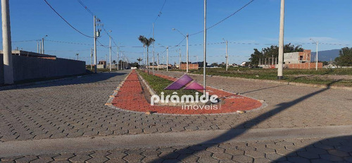 Imagem 5 de 20 de Terreno À Venda, 150 M² Por R$ 120.000,00 - Travessão - Caraguatatuba/sp - Te1653