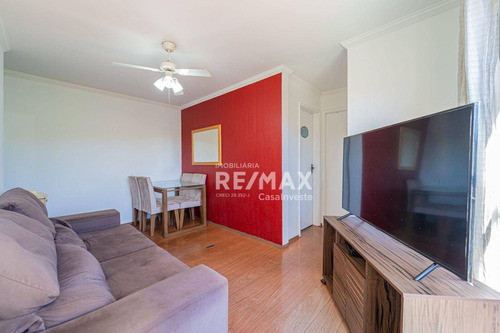 Imagem 2 de 29 de Apartamento Com 2 Quartos À Venda, 50 M² Por R$ 168.999 - Cotia - Cotia/sp - Ap0629