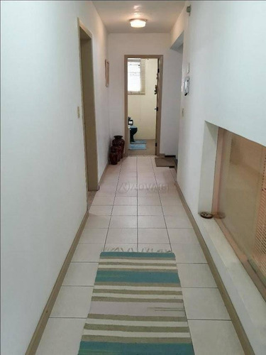 Imagem 8 de 30 de Casa Residencial À Venda, Boa Vista, Novo Hamburgo - Ca0028. - Ca0028