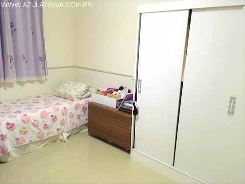 Imagem 26 de 30 de Casa / Chácara Em Atibaia Lindo Imóvel Vila Dom Pedro - Ch03511 - 34282449