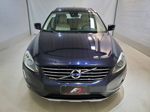 Imagem 2 de 15 de Volvo Xc60 2.0 T5 Kinetic Gasolina 4p Automático