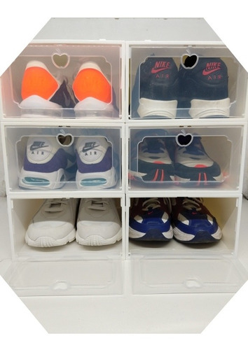 Cajas Para Zapatos, Sneaker Box