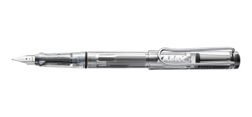 Lapicera Pluma Modelo Vista Trazo Medio 012 T10bl  - Lamy