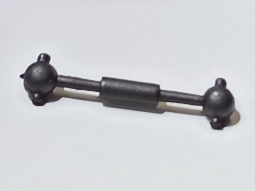 Cardan Frateschi Repuesto Para Motores De Locomotoras 25 Mm
