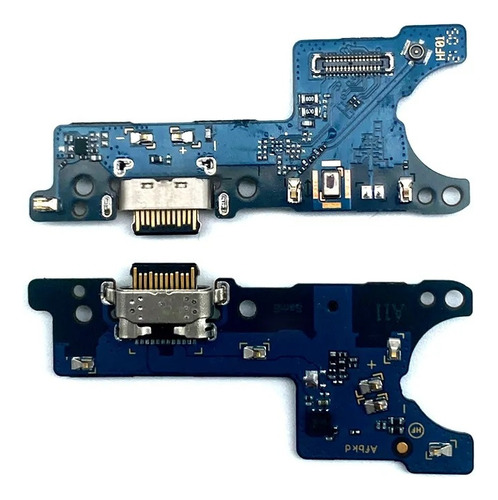 Placa De Carga Para Samsung A11 Carga Rápida Con Ic