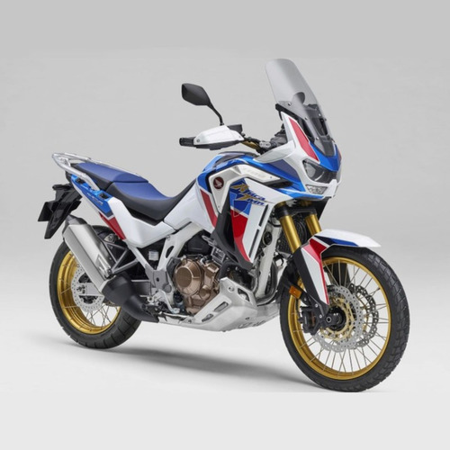 Moto Crf 1100 Dl  Africa Twin  Automatica - 2020 