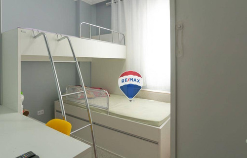 Imagem 11 de 30 de Apartamento À Venda 2 Dorm Zn Com Condomínio Baixo E 1 Vaga De Garagem Fixa E Coberta-churrasqueira,salão De Festa, Quadra E Play - Ap0875