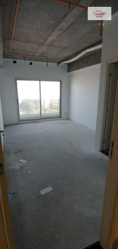 Imagem 5 de 11 de Sala À Venda, 27 M² Por R$ 215.000 - Vila Campesina - Osasco/sp - Sa0091