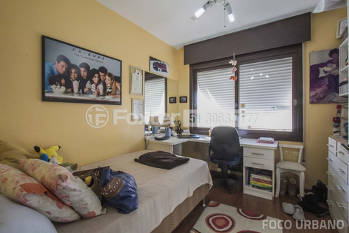 Imagem 19 de 30 de Apartamento, 3 Dormitórios, 189.52 M², Petrópolis - 138657
