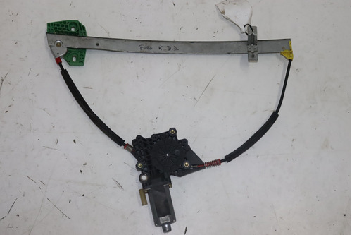 Alza Cristal Electrica Del Der. Ford Ka 4p Mlc-700