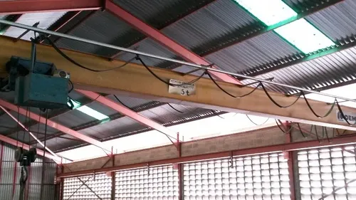 Zona Ind Guayabal, Guarenas