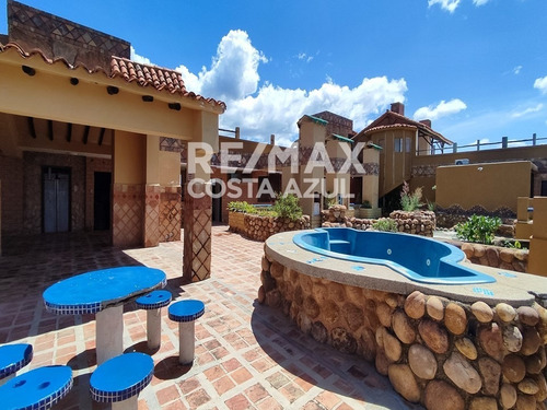 Imagen 17 de 18 de En Venta Comodo Y Amplio Apartamento En Conjunto Playa Los Cocos Garden Frente Al Mar, Chichiriviche