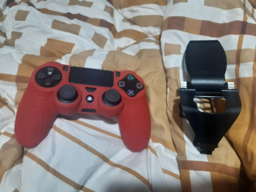 Mando Ps4 Original V2 