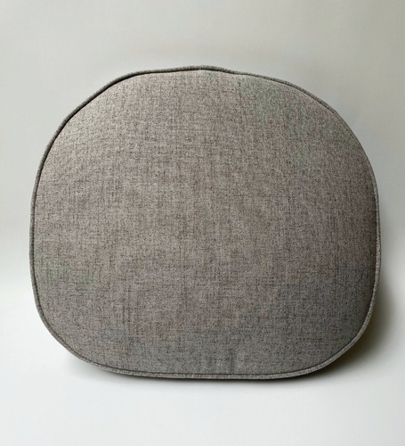 Almohadones Sillas/sillón Eames Tulip Lino Tapicero