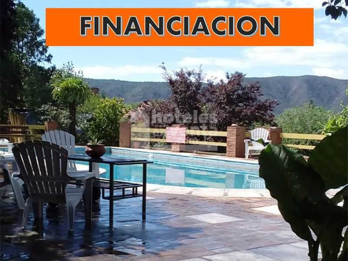 Financiacion - Complejo De Cabañas En Venta - Villa Carlos Paz - Ar-cb12-5