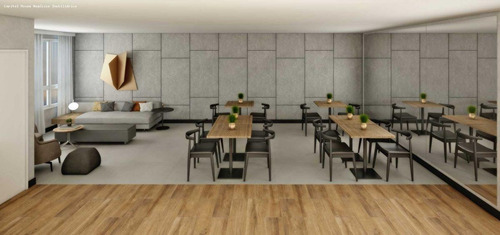 Apartamento Para Venda Em São Paulo, Vila Ipojuca, 3 Dormitórios, 1 Suíte, 2 Banheiros, 2 Vagas - Cap3251_1-1453448
