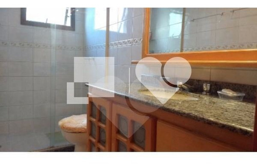Apartamento-porto Alegre-boa Vista | Ref.: 28-im418870 - 28-im418870