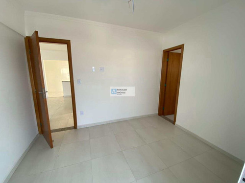 Imagem 13 de 16 de Apartamento Com 2 Dorms, Tupi, Praia Grande - R$ 370 Mil, Cod: 2869 - V2869