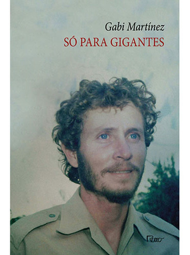 Imagem 1 de 1 de Só Para Gigantes