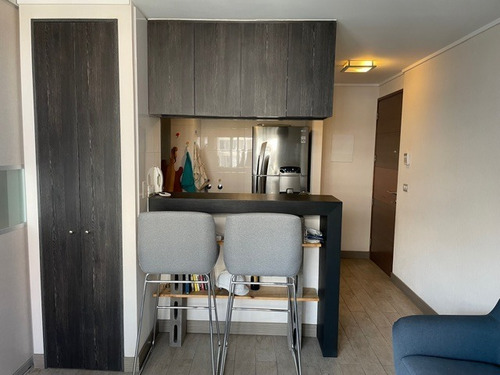 Imagen 9 de 14 de Departamento En Arriendo, Leonardo Da Vinci, Las Condes