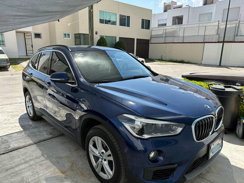 BMW X1 1.5 Sdrive 18ia At