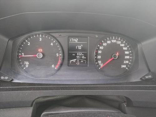 Volkswagen Transporter 2.0 Chasis Cabina Mt