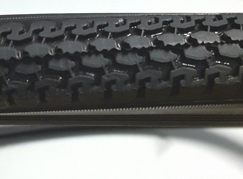 Cubierta R 28x1 1/2 Pirelli