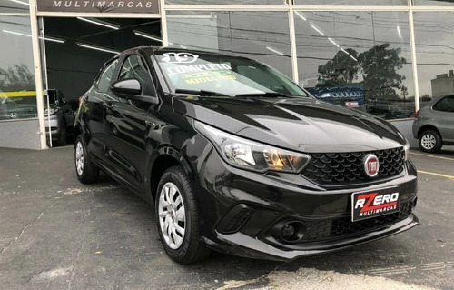 Fiat Argo Drive 0km Anticipo/tomo Usado Y Cuotas Fijas W-