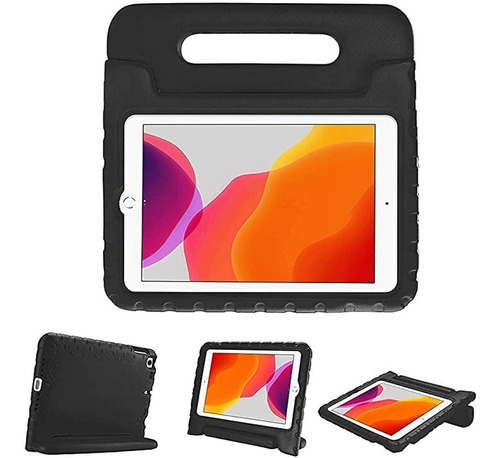 Funda Maletin Para iPad 10.2¨ De 7ma / 8va / 9a Generación