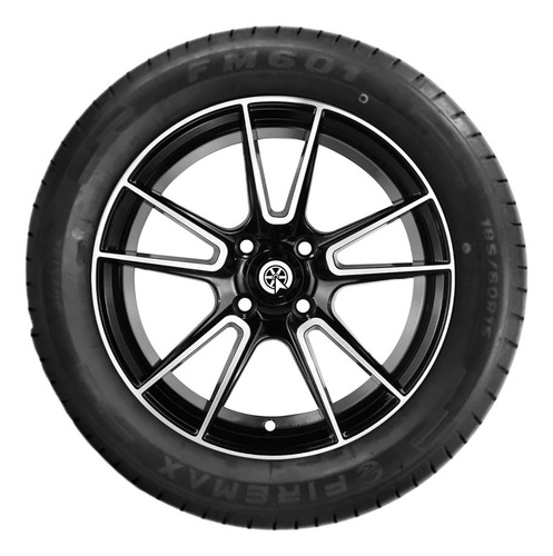Llanta 175/65r14 82h Firemax Fm601 Índice De Velocidad H